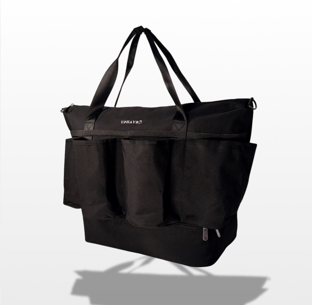 Elite Stylist Travel Bag