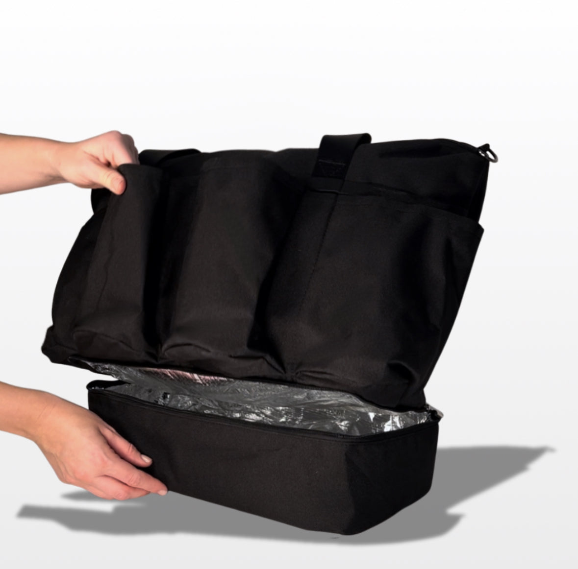 Elite Stylist Travel Bag