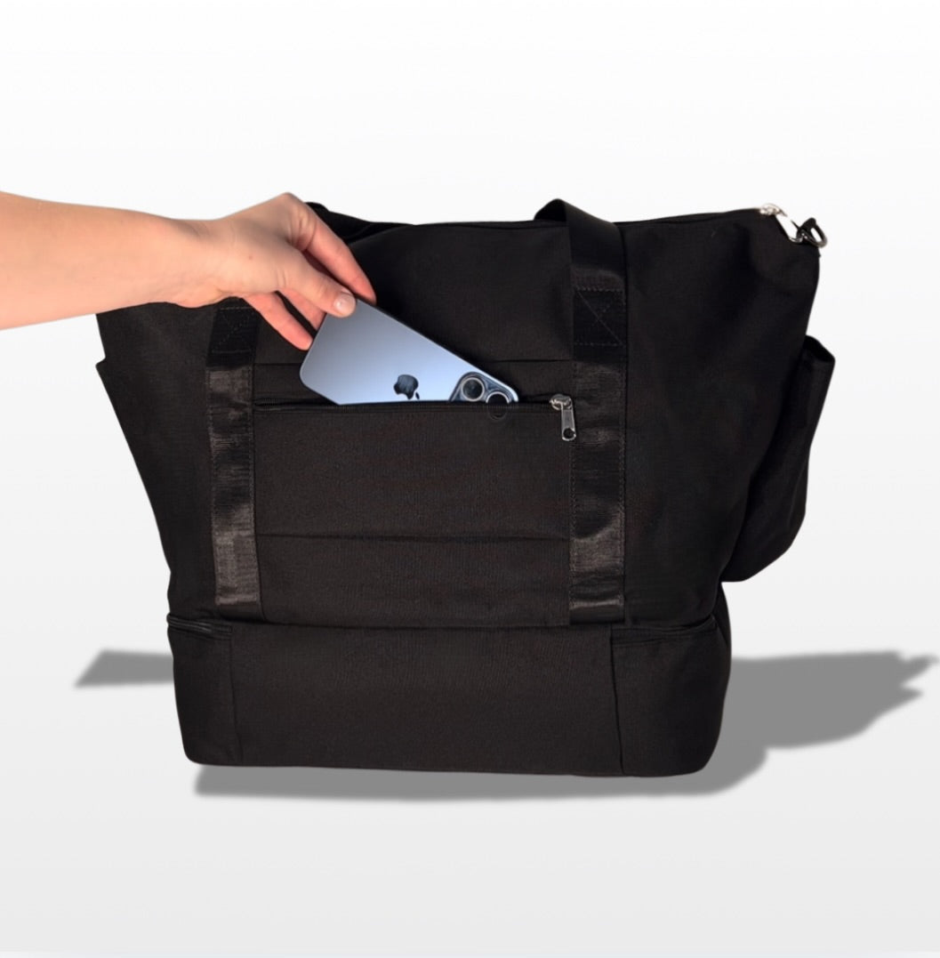 Elite Stylist Travel Bag
