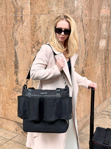 Elite Stylist Travel Bag