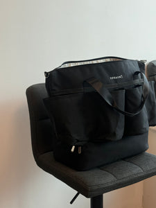 Elite Stylist Travel Bag