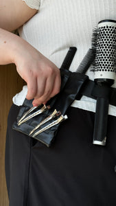 Vegan Leather Tool Belt