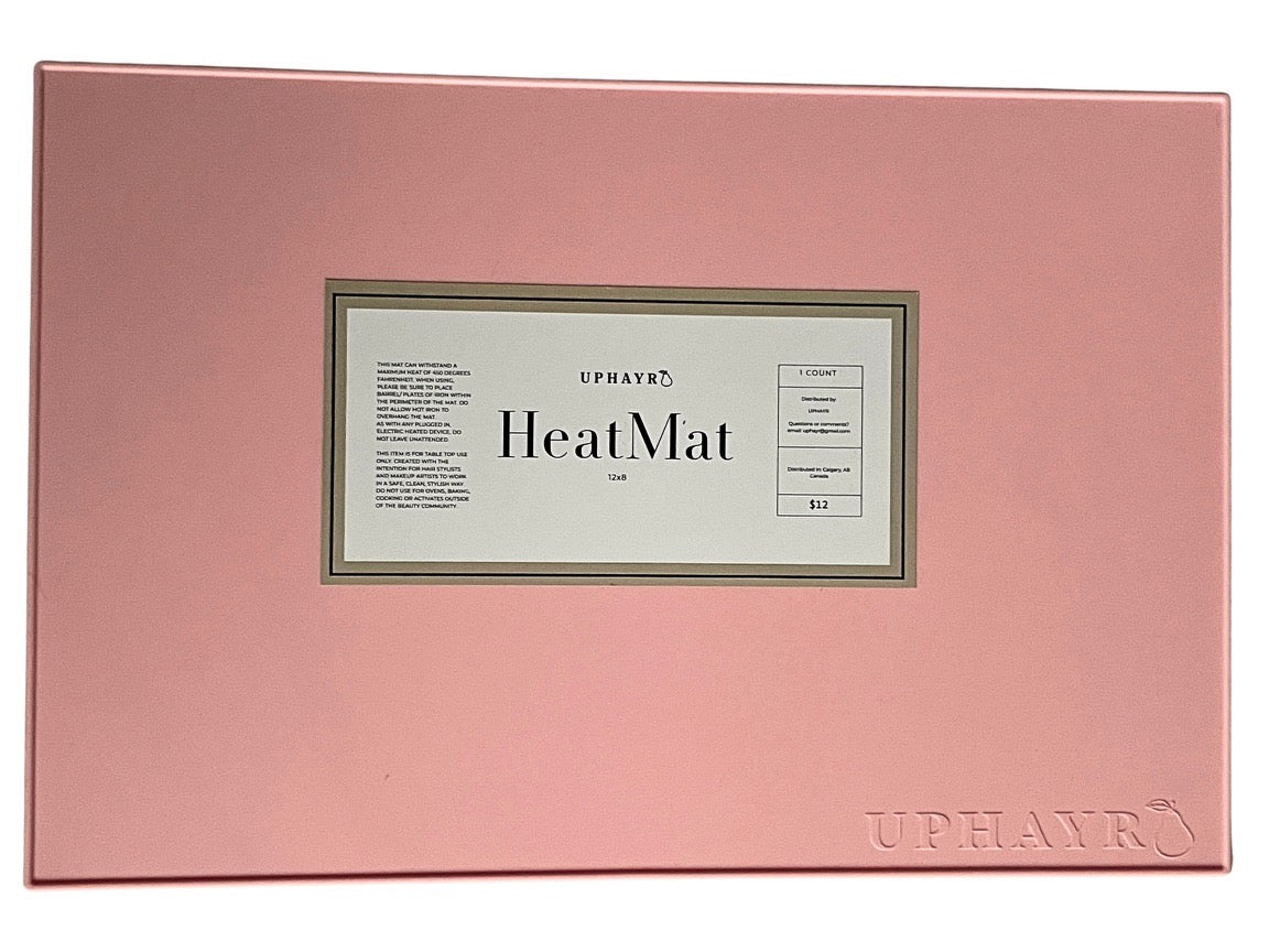 Professional Heat Mat