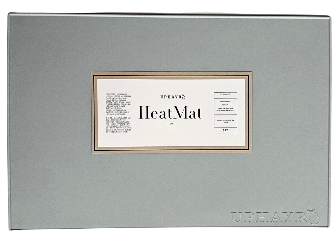 Professional Heat Mat