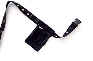 Pro Stylist Belt